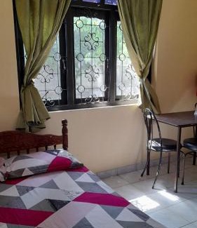 Polgahawela Apartamento | Sarasi Railway Resort
