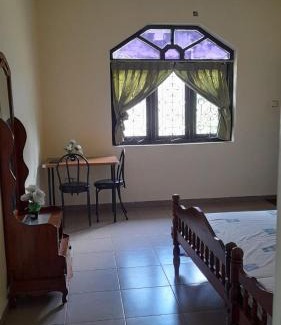Polgahawela Apartamento | Sarasi Railway Resort