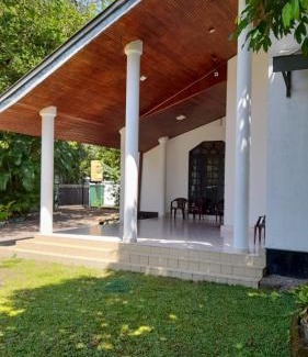 Polgahawela Apartamento | Sarasi Railway Resort