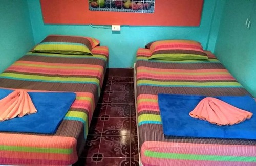 Khok Kloi Casa | Sarasin Room