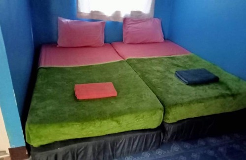 Khok Kloi Casa | Sarasin Room