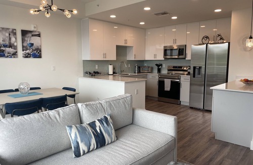 Central Sarasota Condominio | Sarasota Bay Views Luxury Waterfront