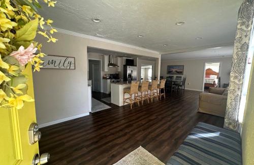 Park East Casa | Sarasota City House