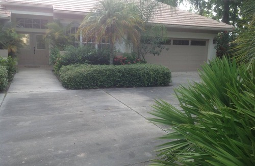 The Meadows Casa | Sarasota Getaway
