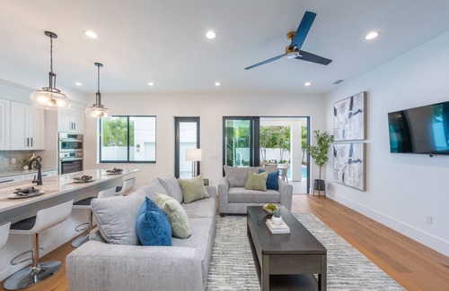 Arlington Park Casa | 2440 Arlington Park Luxury House
