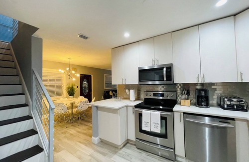 Sarasota Casa | Sarasota Paradise Home Near Siesta Key Beach & IMG Academy