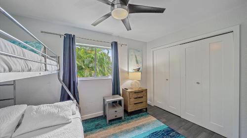 Trailer Estates Casa | Sarasota Serenity