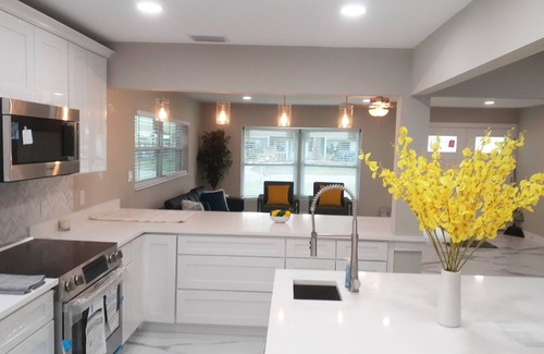 Arlington Park Casa | Sarasota2 Vacation Paradise!