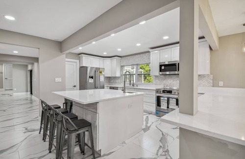 Arlington Park Casa | Sarasota2 Vacation Paradise!