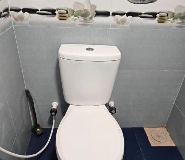 Valikamam West Casa | Saraswathy Inn