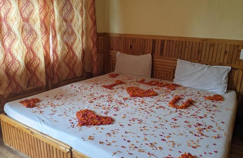 Old Manali Cama Y Desayuno | Saraswati Inn