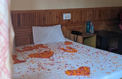 Old Manali Cama Y Desayuno | Saraswati Inn