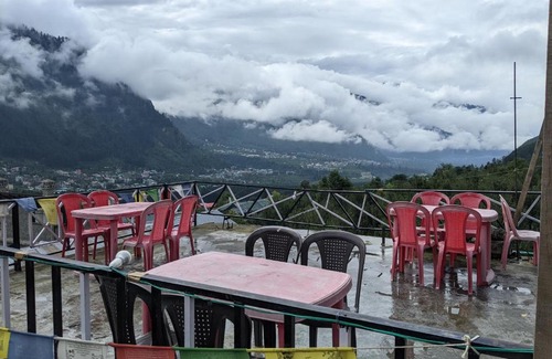 Old Manali Cama Y Desayuno | Saraswati Inn