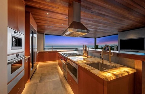Saratoga Beach Casa | Saratoga Beach House