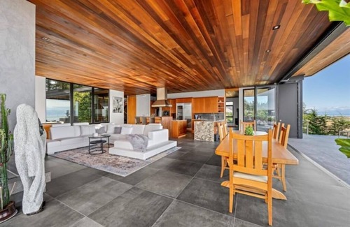 Saratoga Beach Casa | Saratoga Beach House