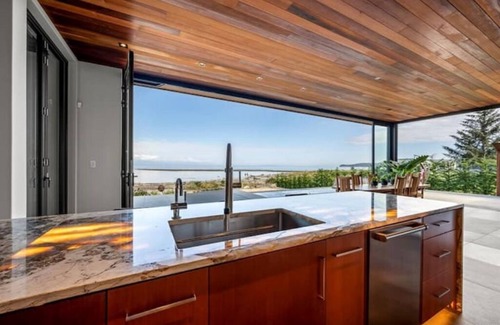 Saratoga Beach Casa | Saratoga Beach House