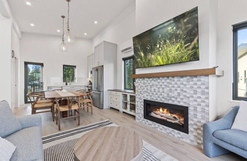 Black Creek Condominio | Saratoga Bliss at THE BEACH HOUSE