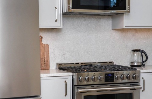 Black Creek Casa | Saratoga Escape at the Beach House
