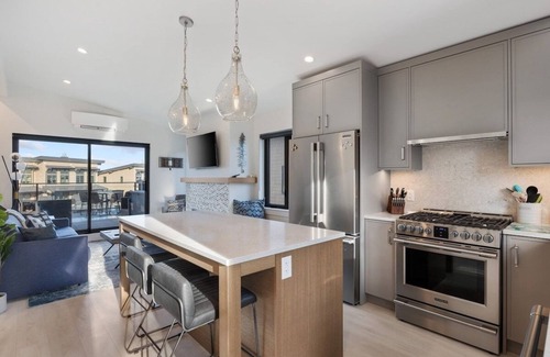 Black Creek Casa | Saratoga Sands at THE BEACH HOUSE