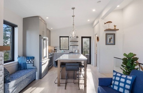 Black Creek Casa | Saratoga Sands at THE BEACH HOUSE