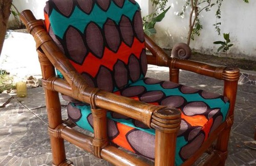 Serrekunda Casa | Sarawally Guesthouse