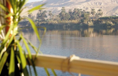 Luxor Apartamento | Saray El Nil Dahabiya