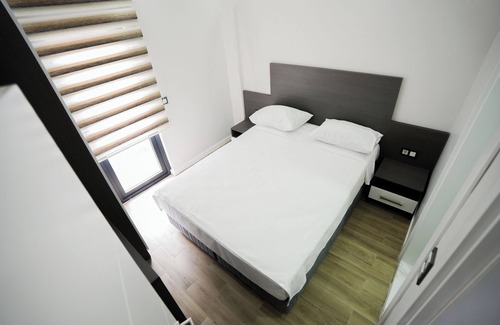 Izmit Hotel | Saray Premium Otel