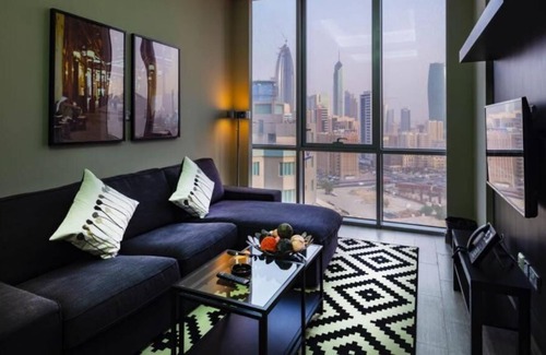 Kuwait City Apartamento | Saray Prime Suites