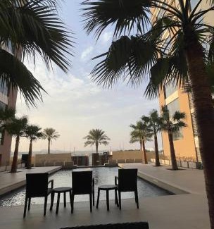 Al Ulaya Apartamento | Saraya Al Olaya Tower family house