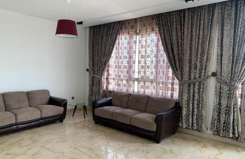 Al Ulaya Apartamento | Saraya Al Olaya Tower family house