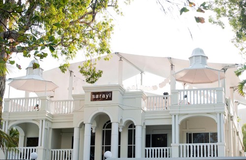 Palm Cove Apartamento | Sarayi Boutique Hotel