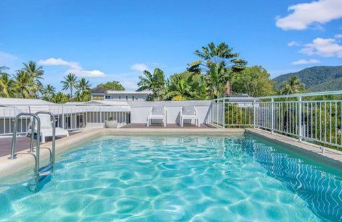 Palm Cove Apartamento | Sarayi Boutique Hotel