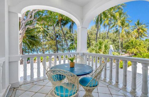Palm Cove Apartamento | Sarayi Boutique Hotel