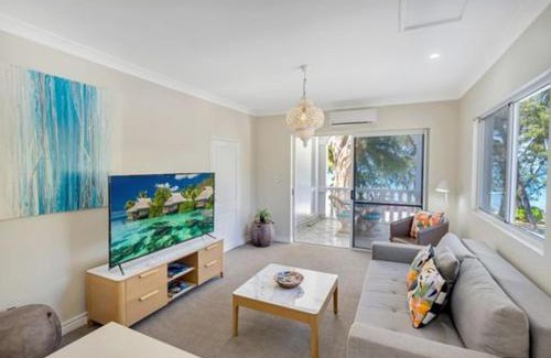 Palm Cove Apartamento | Sarayi Boutique Hotel
