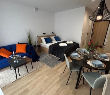Lozina Apartamento | Sarbinowe Morska Bryza
