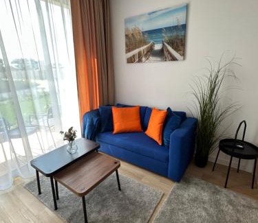 Lozina Apartamento | Sarbinowe Morska Bryza
