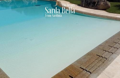 Rudalza Apartamento | Sarda Bella Private Pool