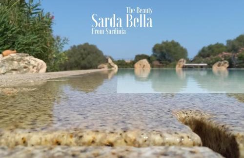 Rudalza Apartamento | Sarda Bella Private Pool