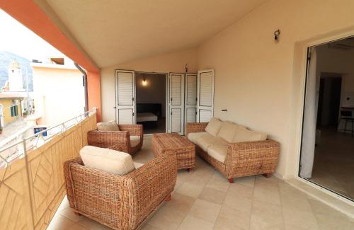 Orosei Apartamento | Sardegna Appartamento panoramico cod IUN Q4795