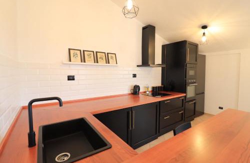 Orosei Apartamento | Sardegna Appartamento panoramico cod IUN Q4795
