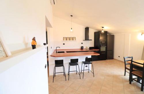 Orosei Apartamento | Sardegna Appartamento panoramico cod IUN Q4795
