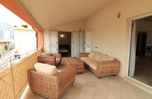 Orosei Apartamento | Sardegna Appartamento panoramico cod IUN Q4795