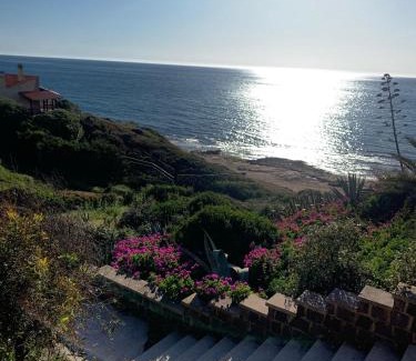 Porto Alabe Apartamento | Sardegna casa vacanze La bouganville