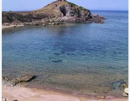 Porto Alabe Apartamento | Sardegna casa vacanze La bouganville