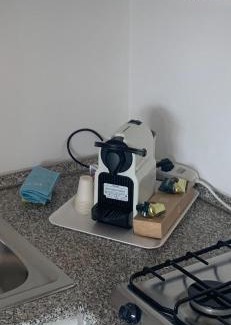 Li Cuncheddi Apartamento | Sardegna Costa Corallina Appartamento Luxury Vista Mare in splendido villaggio - IUN R6511