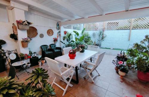 Laerru Apartamento | SARDEGNA DEL NORD - BELLISSIMA CASA CON TERRAZZA - INTERNET Wifi