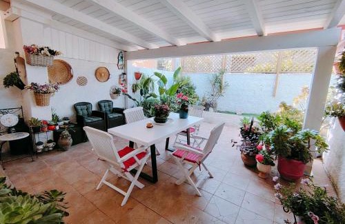 Laerru Apartamento | SARDEGNA DEL NORD - BELLISSIMA CASA CON TERRAZZA - INTERNET Wifi