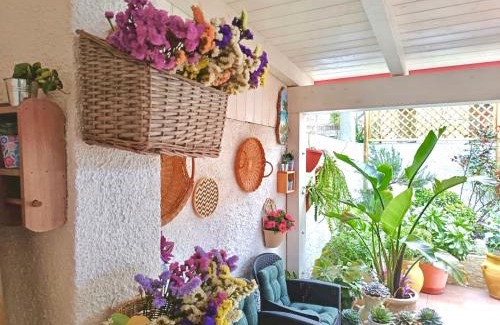Laerru Apartamento | SARDEGNA DEL NORD - BELLISSIMA CASA CON TERRAZZA - INTERNET Wifi