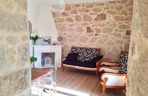Laerru Apartamento | SARDEGNA DEL NORD - BELLISSIMA CASA CON TERRAZZA - INTERNET Wifi