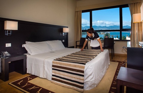 Province of Cagliari Hotel | Sardegna Hotel, Suites & Restaurant